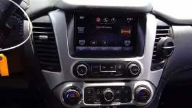 638-07910 Gmc 2015 Yukon Audio Equipment Radio And Control Panel - Id 23235634 Opt Tg5