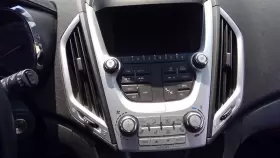 638-08892 Gmc 2016 Terrain Audio Equipment Radio Control Panel Id 23334979