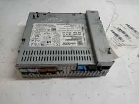 638.cvhc19 Gmc 42645337 Radio Receiver From 2019 C5500hd 11234845 638.cvhc19 Gmc 42645337 Radio Receiver From 2019 C5500hd 11234845