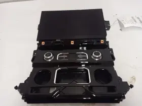 11427001 Gmc 84805428 Radio Display And Control Panel From 2021 Yukon Xl 1500 11427001 Gmc 84805428 Radio Display And Control Panel From 2021 Yukon Xl 1500