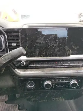 86789921 Gmc 22 Sierra150 Info-gps-tv Screen 86789921 Gmc 22 Sierra150 Info-gps-tv Screen