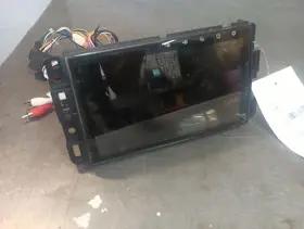 Ga9480a-te0351 Gmc Radio From 2009 Sierra 2500 12050114