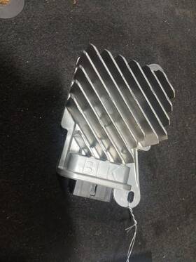 Gmc Truck 13559183 2026 Yukon Xl 1500 Audio Equipment Radio 3186615