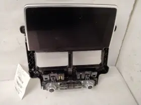 594-10806 Gmc Truck Audio Equipment Radio Display And Control Panel At4 Fits 21-22 Yukon 2308703 594-10806 Gmc Truck Audio Equipment Radio Display And Control Panel At4 Fits 21-22 Yukon 2308703