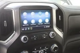 594-10862 Gmc Truck Audio Equipment Radio Control Panel Fits 19-21 Sierra 1500 Pickup 2619898