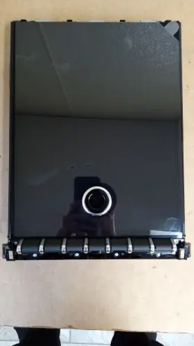 594-10943 Gmc Truck Yukon 2025 16.8 Inch Denali Display Info-gps-tv Screen 454730