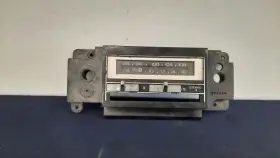 638-00548 Gmc Truck 1980 Jimmy Radio Audio Faceplate