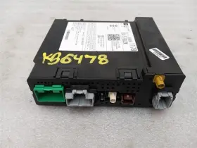 638-10867 Gmc Truck Receiver Tested 84361178 For The 7.0 Inch Touch Screen Fits 17 18 19 Canyon