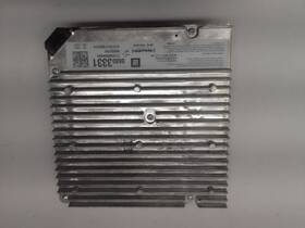 Gmc Truck 638-16514 86803331 Radio Receiver From 2022 Sierra 1500 12855309