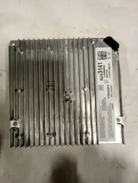 638.gm9226 Gmc Truck 2026 Sierra 1500 Audio Equipment Radio 3176282 638.gm9226 Gmc Truck 2026 Sierra 1500 Audio Equipment Radio 3176282
