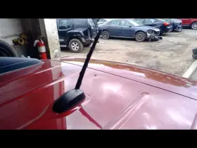 645.gm9a11 Gmc Truck Acadia 2011 Antenna 747095