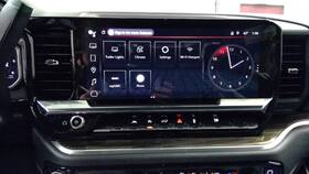 Gmc Truck 86308324 2026 Sierra 1500 Info-gps-tv Screen 3176281