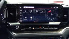86308324 Gmc Truck 2026 Sierra 1500 Info-gps-tv Screen 3176281