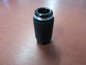 Harley-davidson 33600333 Cvo Adversary Shifter Peg 2023 Oem Black Titanium Finish Qs