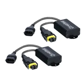 He-880d Heise Canbus Decoder For He-880 Led - Set Of 2 He-880d Heise Canbus Decoder For He-880 Led - Set Of 2