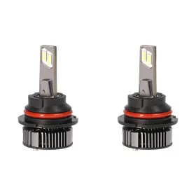 He-9004pro Heise 9004 Pro Series Led Kit - Dual Beam