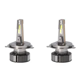 He-h4pro Heise H4 Pro Series Led Kit - Dual Beam He-h4pro Heise H4 Pro Series Led Kit - Dual Beam