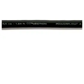 Hertz 018823117241 Connection 4 Awg Power Flow Cable Black Hertz 018823117241 Connection 4 Awg Power Flow Cable Black