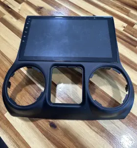 Jpf2.10 Hiworld Android Car Media Player