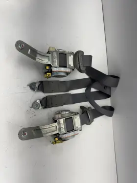 04814-tr0-a00za Honda 2012 Civic 4 Door Sedan Front Left Right Seat Belts Retractors Oem 04814-tr0-a00za Honda 2012 Civic 4 Door Sedan Front Left Right Seat Belts Retractors Oem