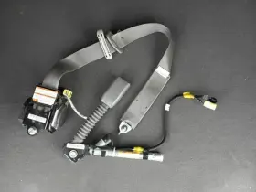 04816-swa-a20za Honda 2007-2011 Crv Front Left Driver Seat Belt Buckle Retractor Oem