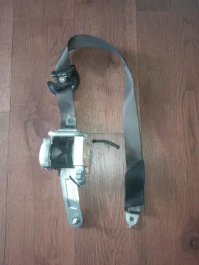 1102335 Honda 2013 Civic Sedan Front Right Passenger Seat Belt Retractor Black Oem 1102335 Honda 2013 Civic Sedan Front Right Passenger Seat Belt Retractor Black Oem