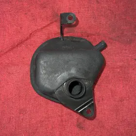 11860-pm6-g00 Honda 88-91 Civic Oem D16a6 Crankcase Breather Catch Can D15b2