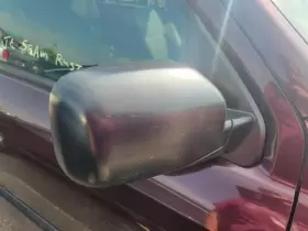 128-50346dr Honda Passenger Side View Mirror Power Non-heated Fits 09-15 Pilot