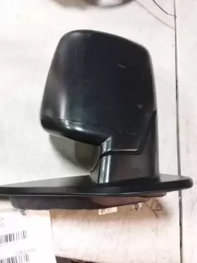 128-50347dl Honda Driver Side View Mirror Power Non-heated Moulded Black Fits 09-15 Pilot
