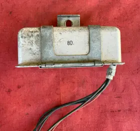 30700-sd2-901 Honda Genuine 1986-1991 Acura Resistor Box Relay Assy # 30700-sd2-901 Honda Genuine 1986-1991 Acura Resistor Box Relay Assy #