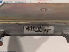37820-p61-a00 Honda 37820-p05-l01 1992-1993 Acura Integra Gsr Ecu Ecm Gs-r B17 Da6 Engine Computer