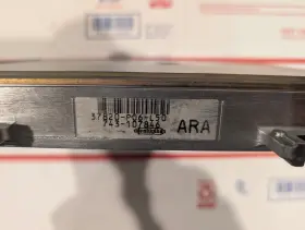 37820-p06-l50 Honda 1992-1995 Civic And Del Sol A/t Ecu 1.5l Ecm Computer Module