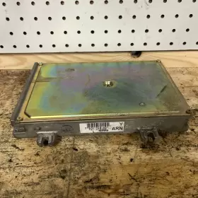 37820-p28-a51 Honda 1992-1995 Civic Ex D16z6 1.6l Vtec A/t Ecu Del Sol Si Ecm