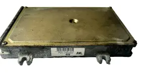 37820-p28-l01 Honda 92-95 Civic Si Ex D16z6 1.6l Vtec Manual Ecu Ecm Engine Control Module P28