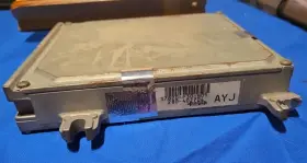 37820-p30-n01 Honda Jdm 92-95 Civic Del Sol Vtec Ecu Ecm B16a Engine Comput Ayj