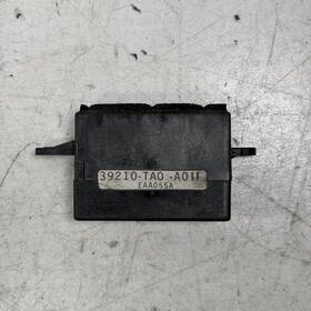 Honda 39210-ta0-a01 08-12 Accord Rear Anc Microphone Oem