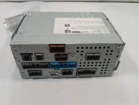 39540tvaag1 Honda Radio Receiver From 2022 Accord 11261738