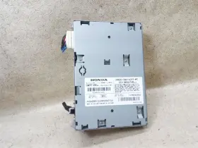 39820snaa01 Honda Radio Satellite Receiver Module Fits 07-11 Civic G93-199626 39820snaa01 Honda Radio Satellite Receiver Module Fits 07-11 Civic G93-199626