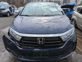 590-11649 Honda Engine Ecm Electronic Control Module Fits 22-23 Odyssey 774809