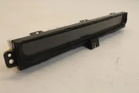 594-01245b Honda Info-gps-tv Screen Navigation Display Upper Fits 11-12 Accord 194108