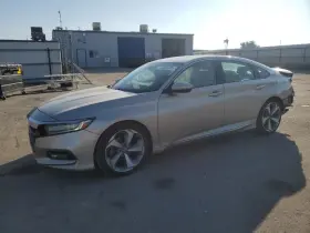 594-10314 Honda 18-22 Accord Info-gps-tv Screen 594-10314 Honda 18-22 Accord Info-gps-tv Screen
