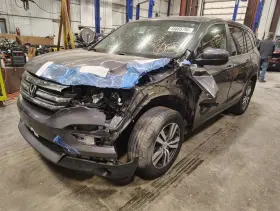 594-10967 Honda Info-gps-tv Screen Display Dash Us Market Fits 16-18 Pilot 1561220