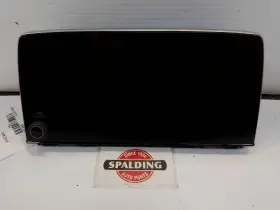 39710-tla-a31 Honda 638-12210 Radio Display 7.0 Inch Screen Fits 18-19 Cr-v 11208916