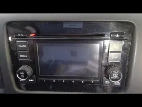 638-13511 Honda Hr-v 2019 Audio Equipment Radio 354368