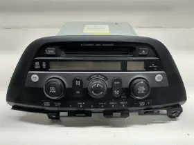 638-58831 Honda Audio Equipment Radio Receiver Vin 8 8th Digit Fits 05-10 Odyssey