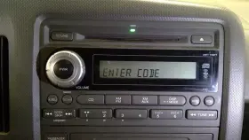 638-58856 Honda Audio Equipment Radio Receiver Us Market Am-fm-cd Fits 06-08 Ridgeline 335427