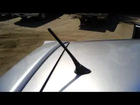 645.ho1f08 Honda Fit 2008 Antenna 1032849 645.ho1f08 Honda Fit 2008 Antenna 1032849