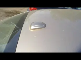645.ho1m04 Honda Accord 2004 Antenna 962088