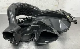 77471-sh3-a000 Honda 1988-1991 Civic Crx Oem Driver Left Heater Fresh Air Duct Vent Tube Pipe Ac A/c