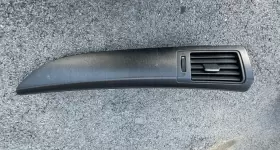 77630-t2f-a0 Honda 2013-2015 Accord Dash Bezel Trim Air Vent Passenger Rh Oem A1